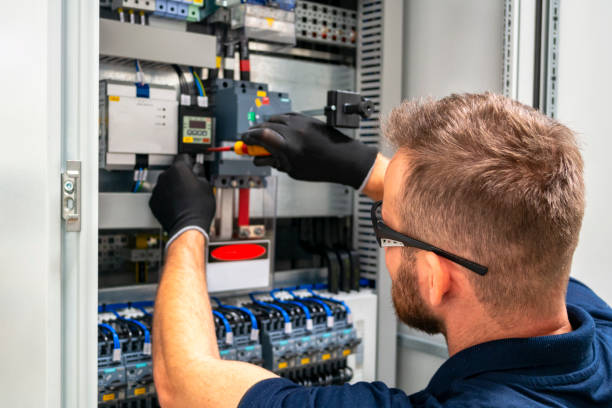 Affordable Emergency Electrician in North Apollo, PA