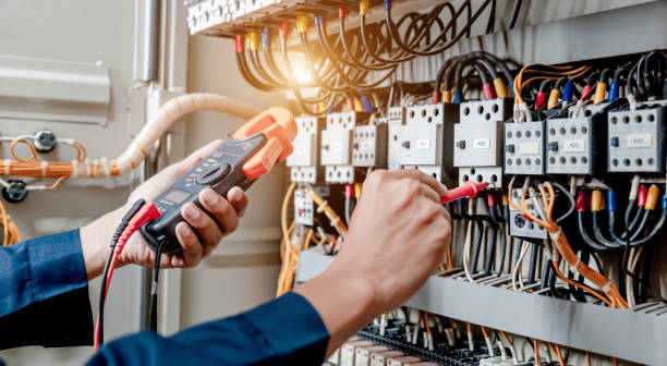 Best Best Electricians Near Me  in North Apollo, PA