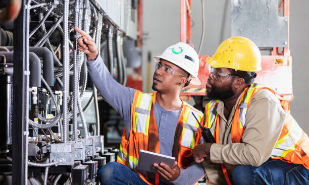 Best Residential Electrician Services  in North Apollo, PA