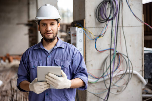  North Apollo, PA Electrician Pros
