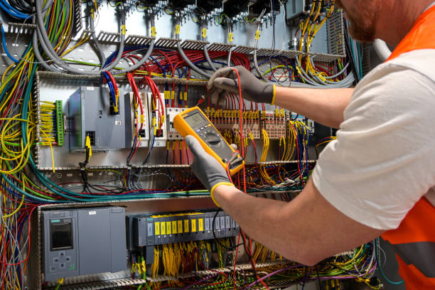 Best Local Electrician Companies  in North Apollo, PA